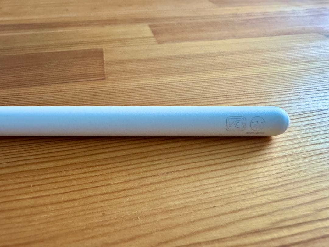 た*ん様 Apple Pencil 第2世代 A2051 純正チップ付き