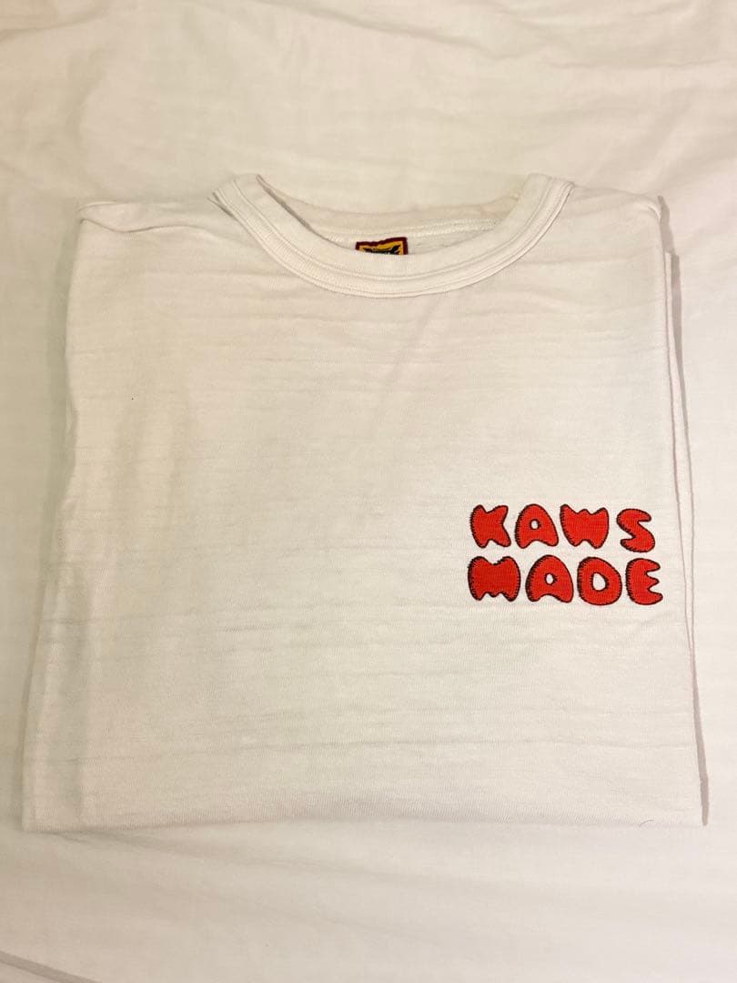 トップス humanmade KAWS MADE GRAPHIC T-SHIRT