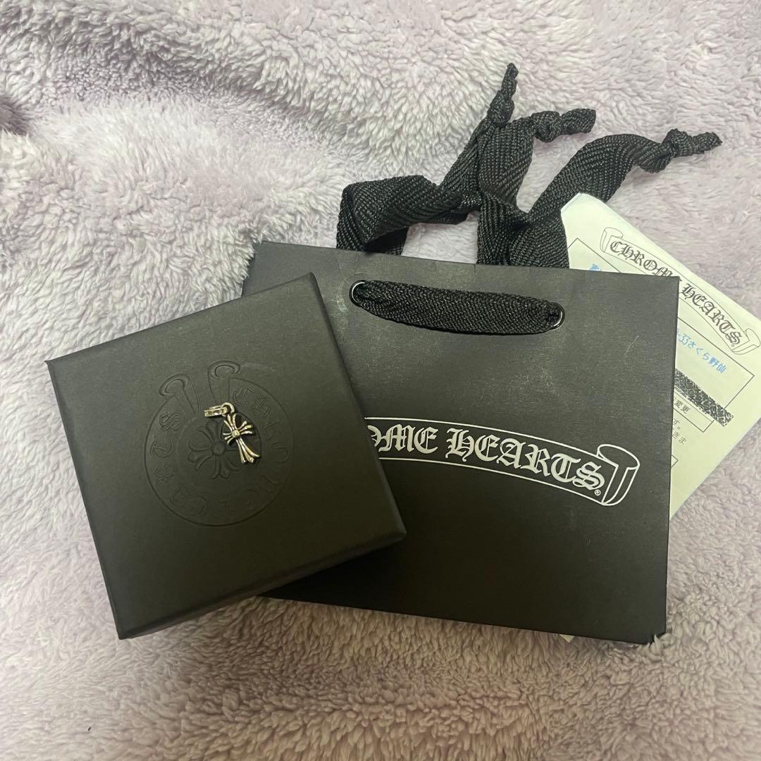 クロムハーツ　ベビーファット　CHROME HEARTS