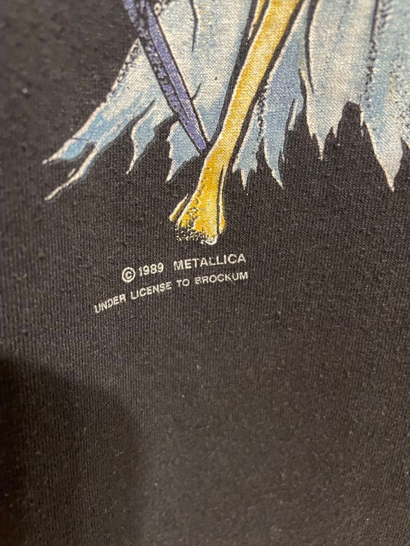 LLICA パスヘッド　FEAR OF GOD