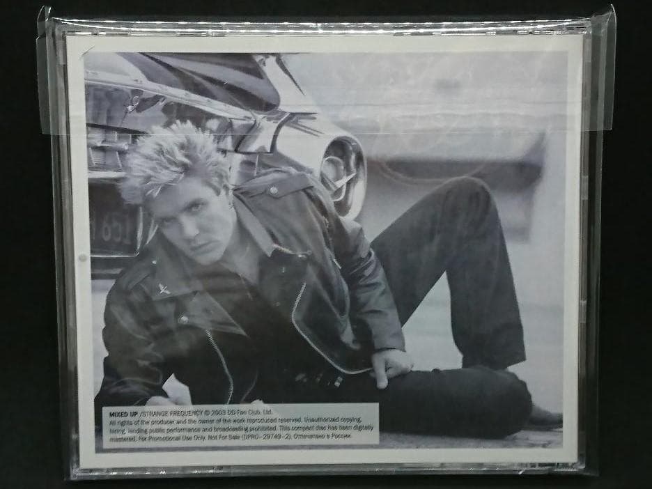 DURAN DURAN デュラン・デュラン リミックス ファンクラブ