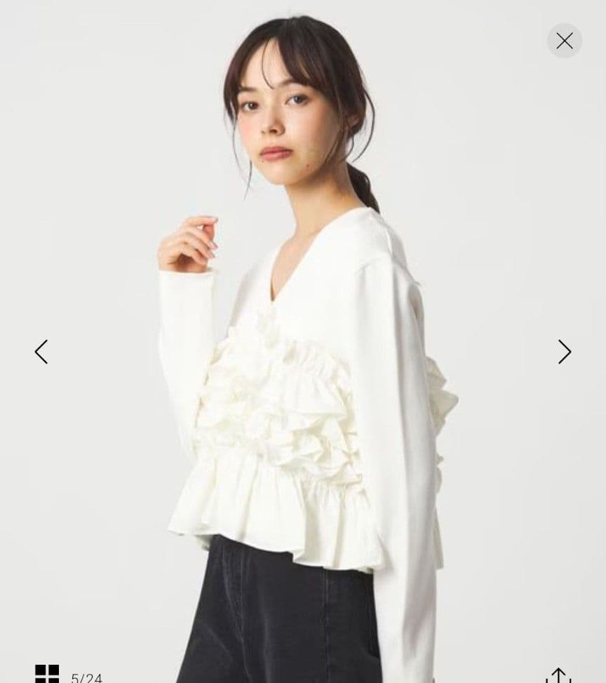 mimi 様。