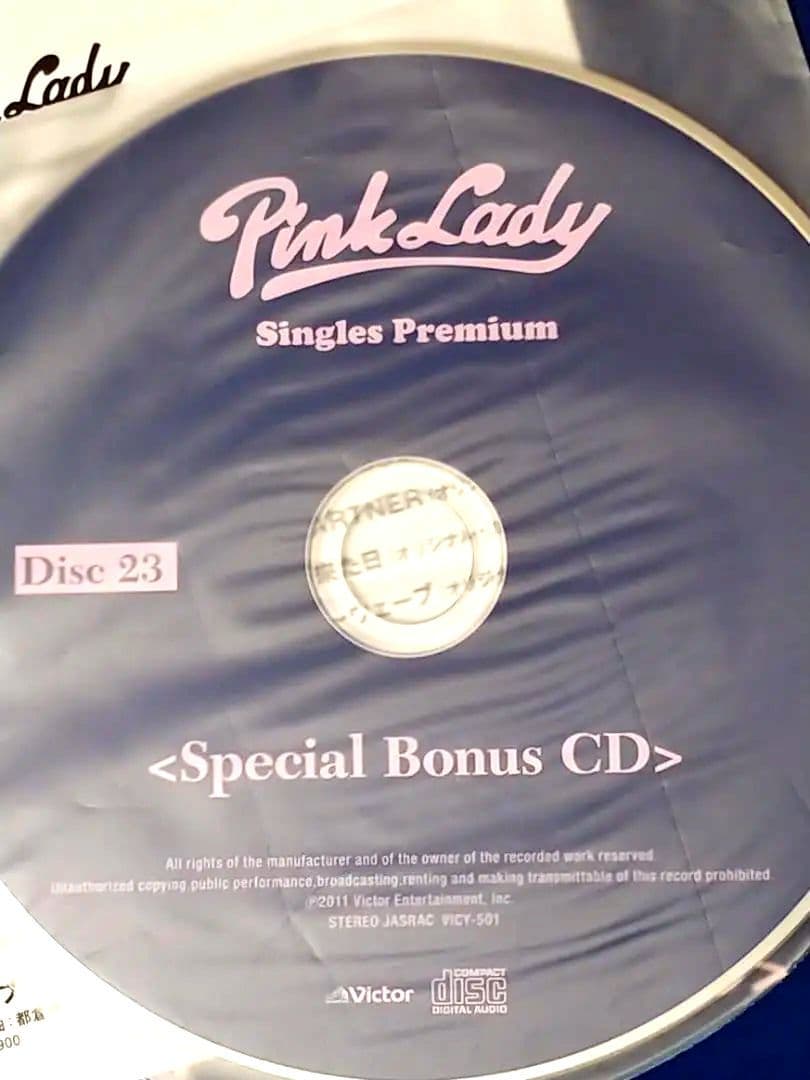 ●CD 貴重 ピンクレディー BEST ベストPINK LADY 阿久悠