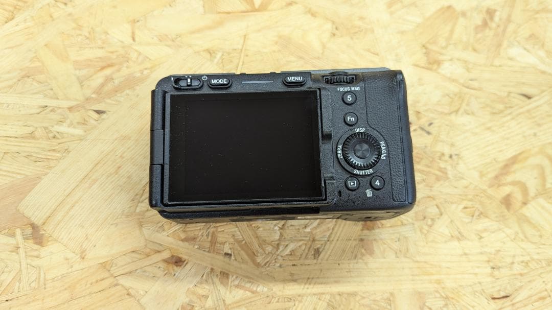 土日割引SONY FX30 (マットボックス　ケージ フォローフォーカス付き）