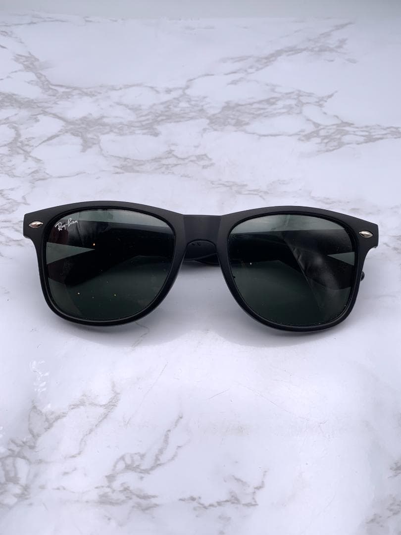 Ray-Ban レイバン サングラス RB300 ケース付き