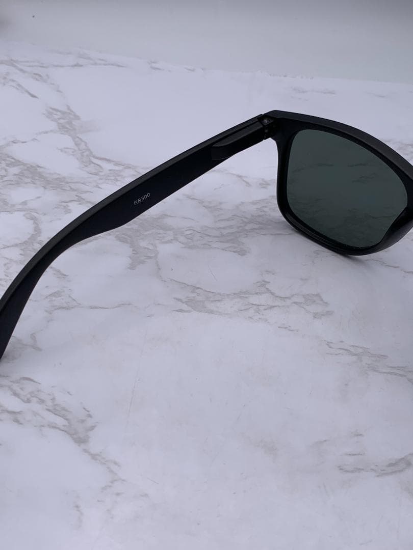 Ray-Ban レイバン サングラス RB300 ケース付き