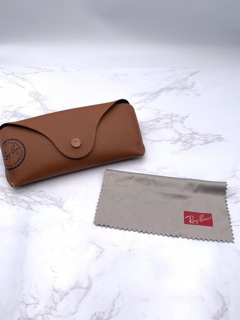 Ray-Ban レイバン サングラス RB300 ケース付き