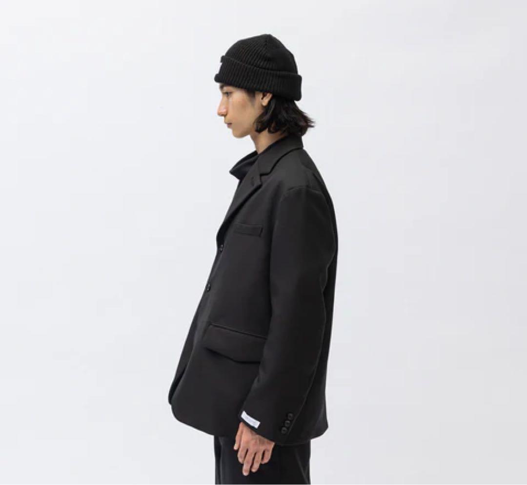 ジャケット・アウター WTAPS ACADEMY / JACKET / POLY. TWILL