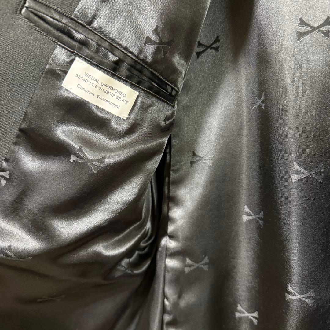 ジャケット・アウター WTAPS ACADEMY / JACKET / POLY. TWILL