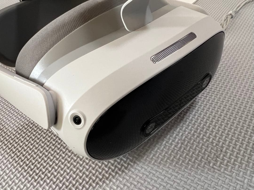 PICO 4 ultra 【12G +256G】VRヘッドセット