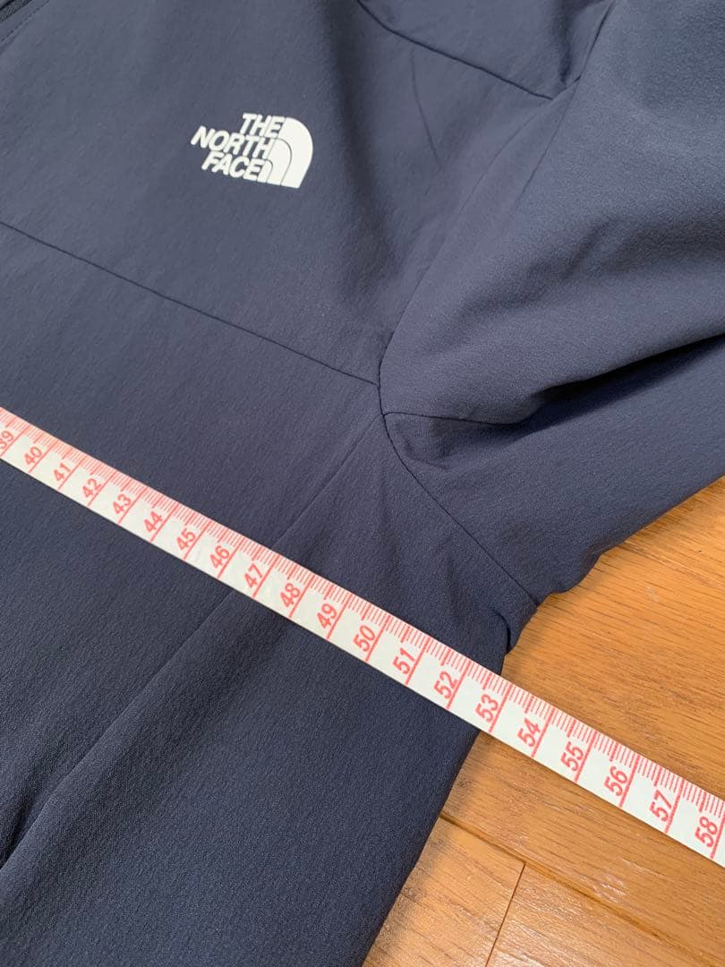 【未使用】THE NORTH FACE Flexible Hoodie