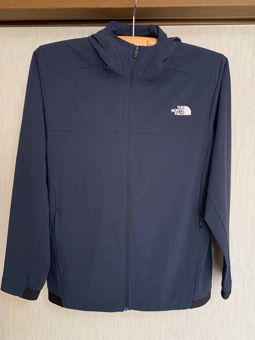 【未使用】THE NORTH FACE Flexible Hoodie