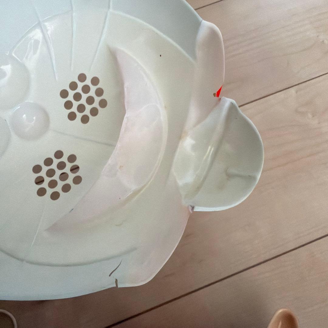 キャラクター お面　セット