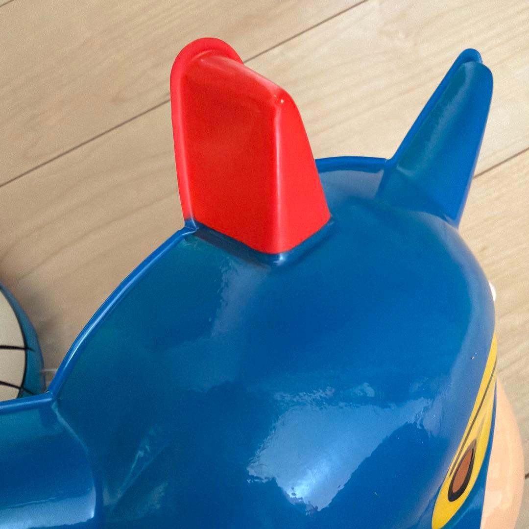 キャラクター お面　セット