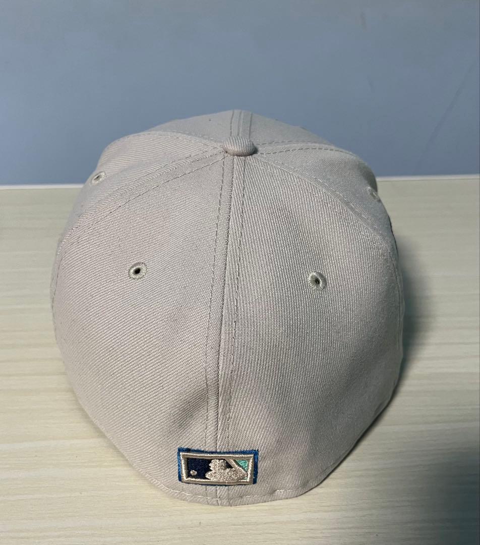 【海外限定】New Era 59FIFTY アリゾナキャップ 7 5/8