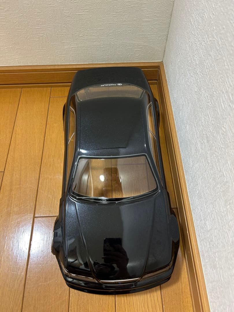 K*U様 HPI 100 マークII ラジコンボディ