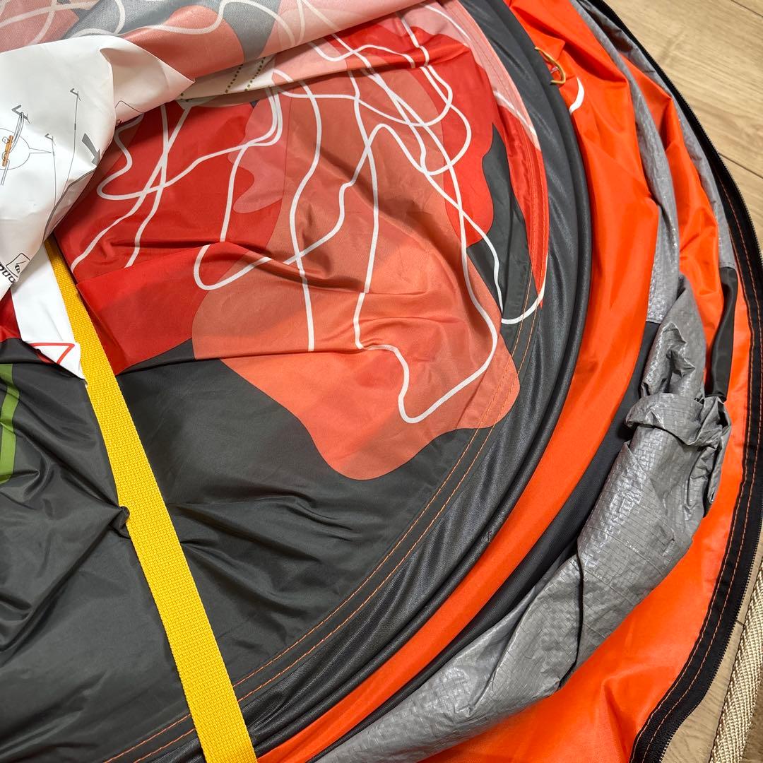 Quechua 2 seconds AirⅢ ケシュア ポップアップテント3人用