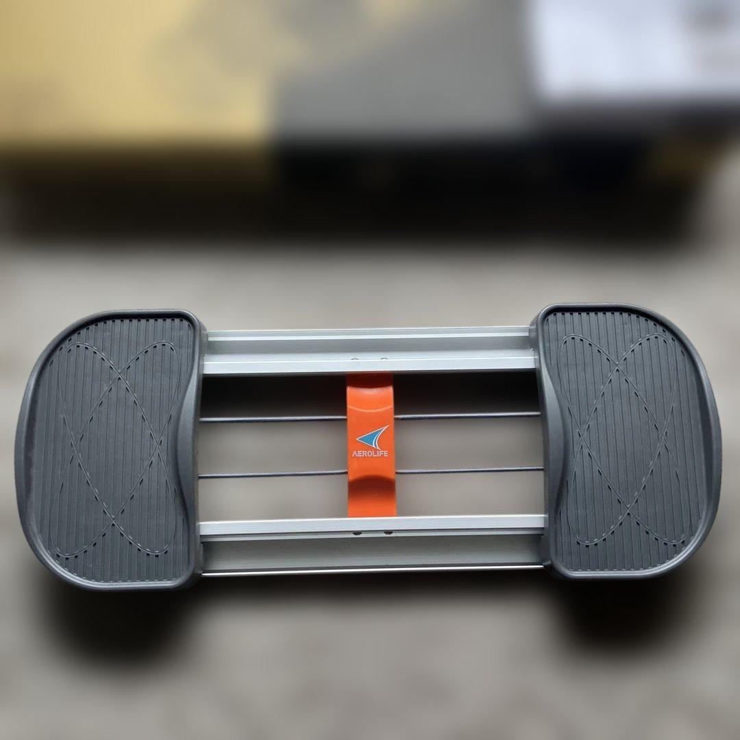 DR-3180 内転筋コアエクササイザー