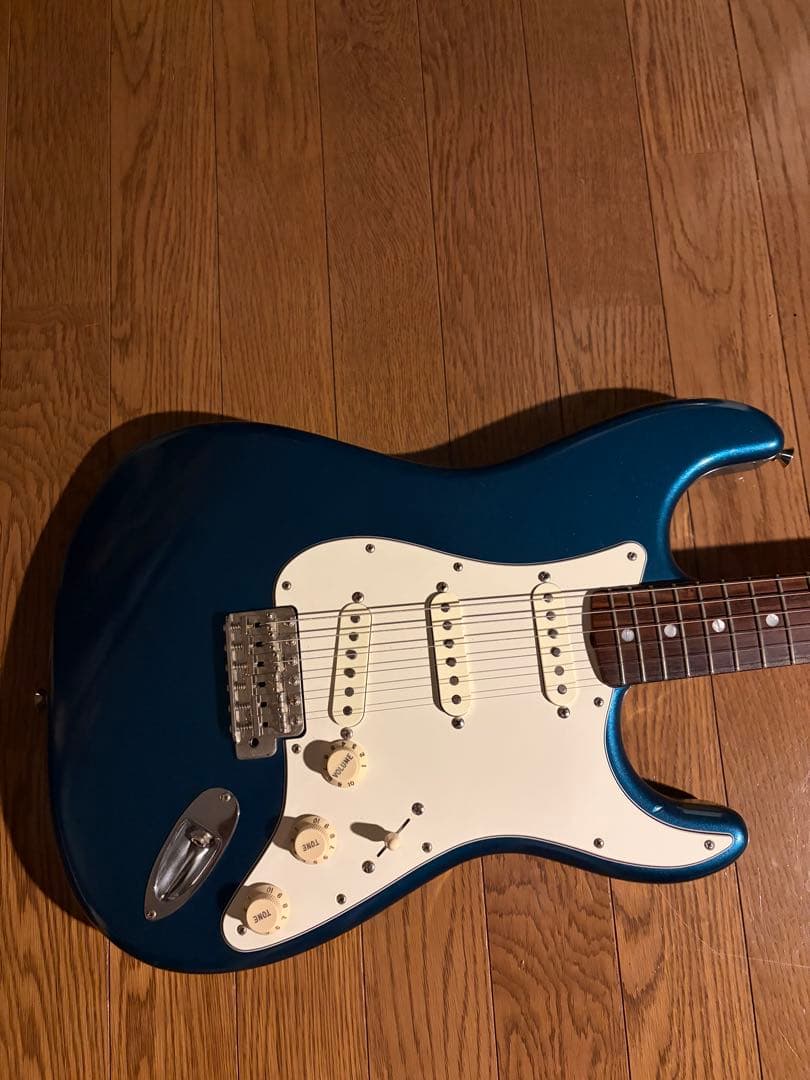 ギター Fender Kato Takashi Stratocaster MOD