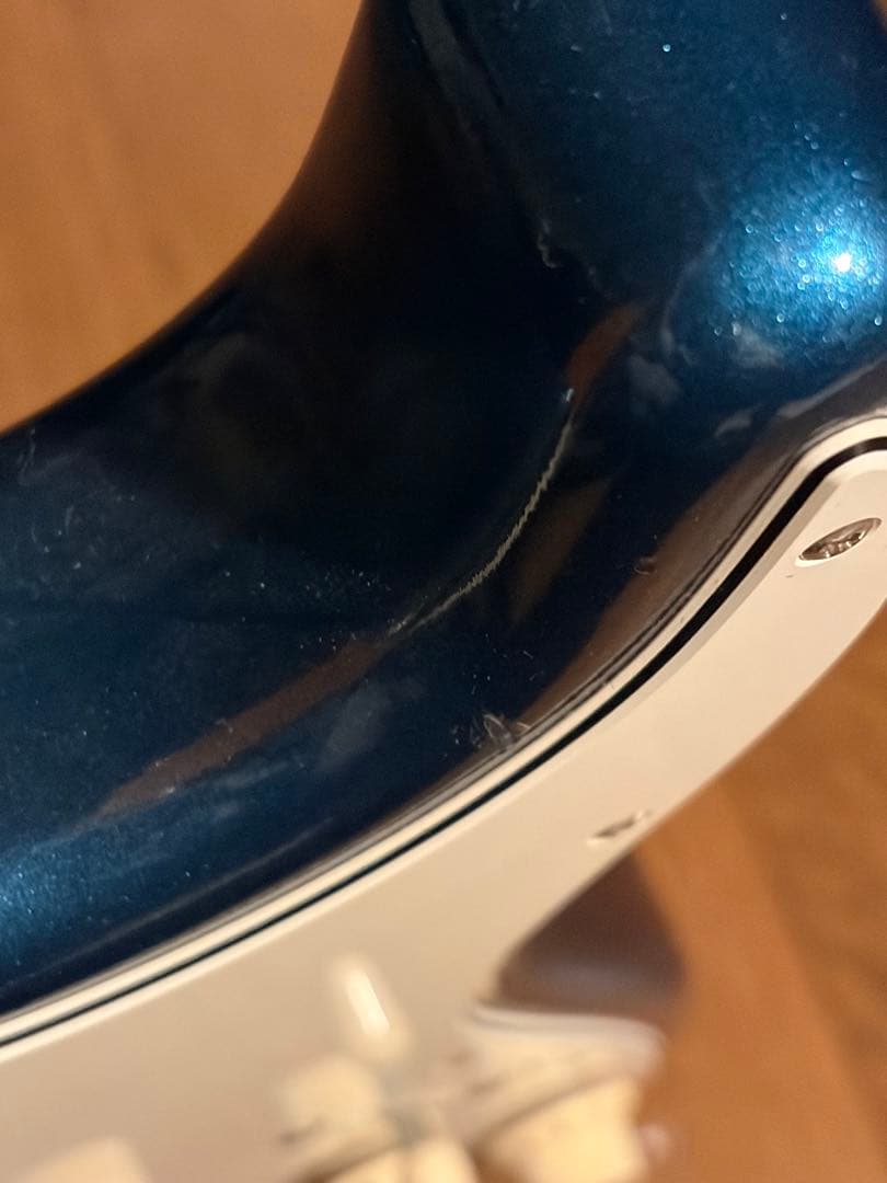 ギター Fender Kato Takashi Stratocaster MOD