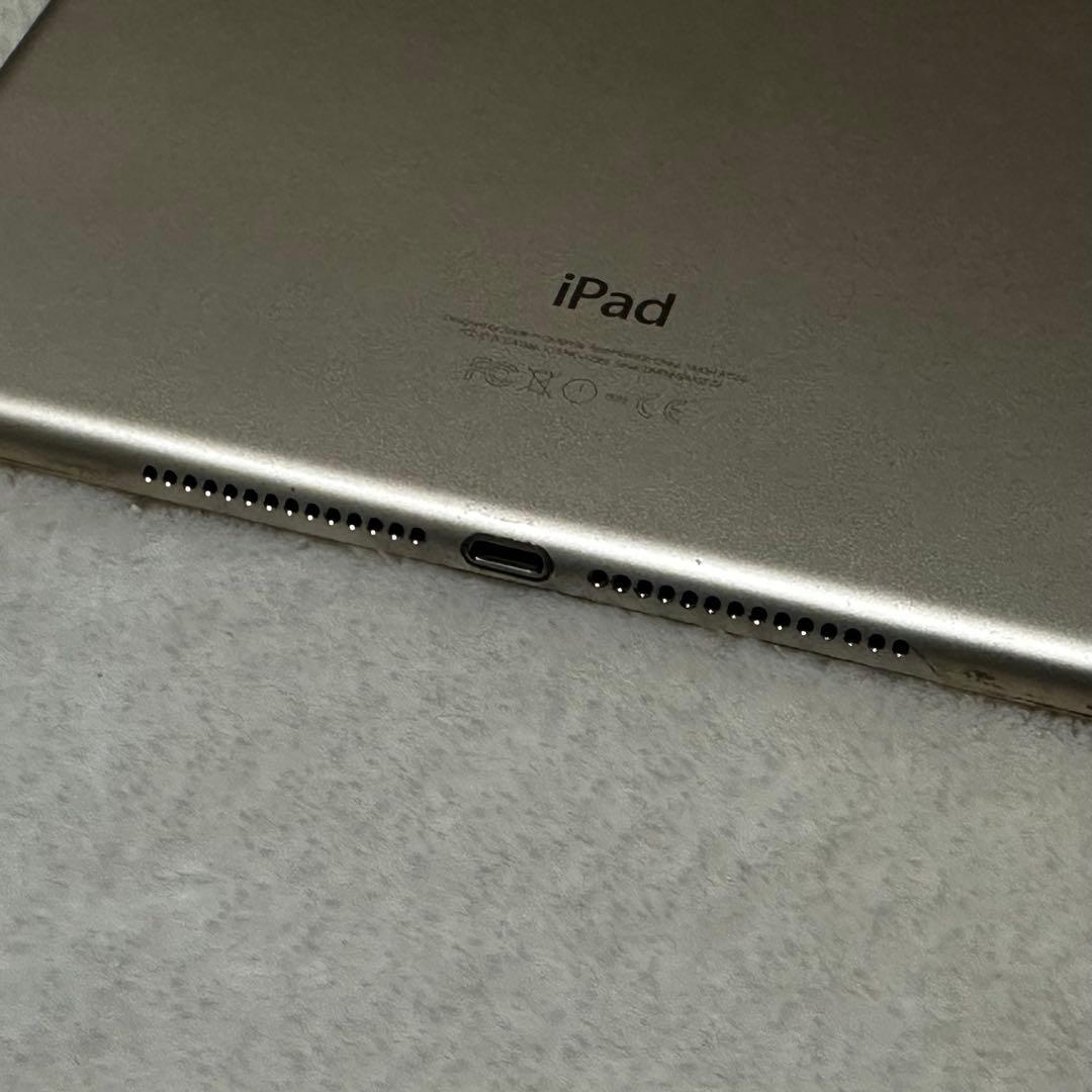 iPadAir 2 MH0W2J/A ゴールド Wi-Fi