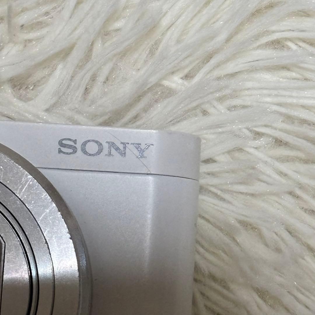 SONY コンパクトデジタルカメラ DSC-WX500 30倍ズーム