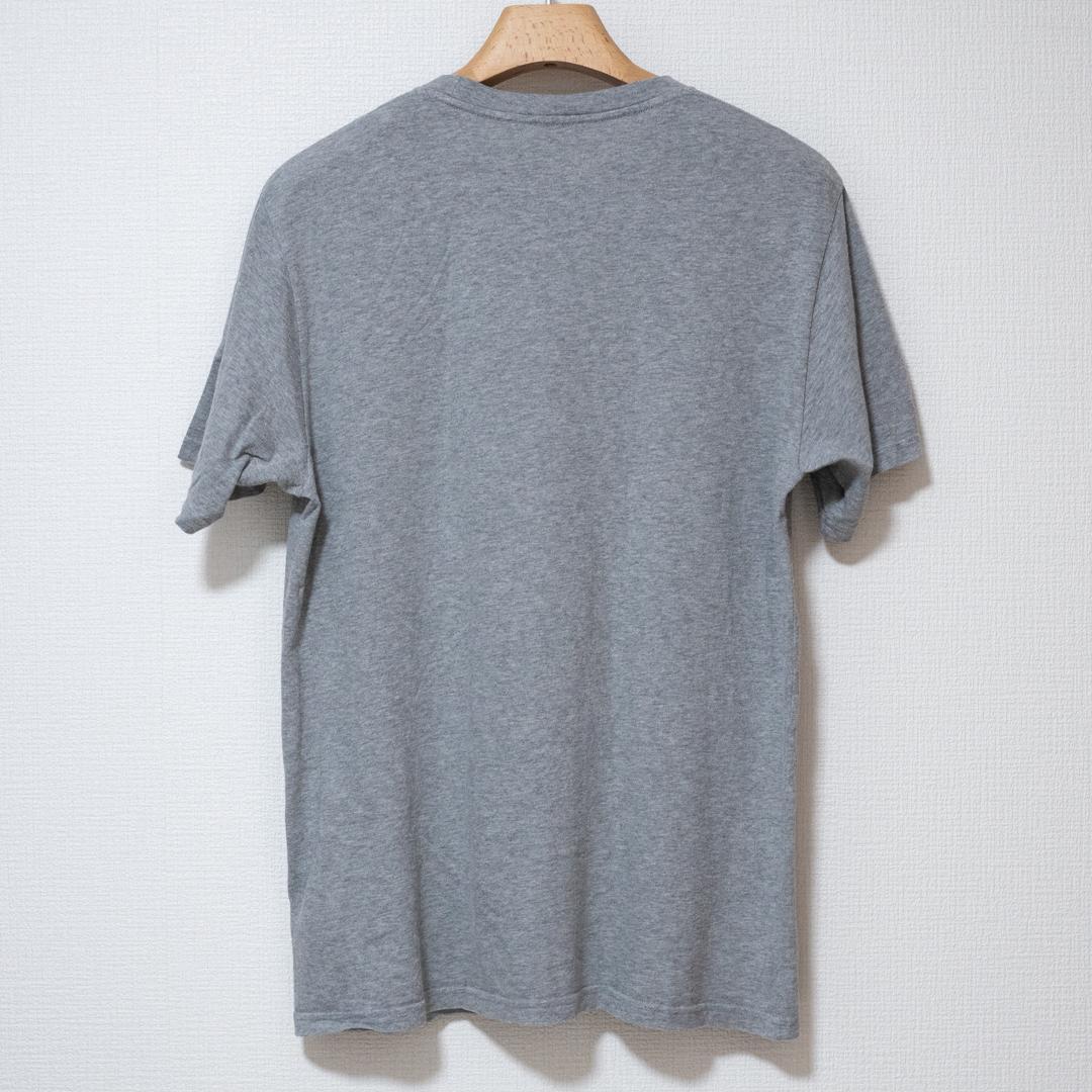 Moncler x Fragment コラボ ロゴワッペンTシャツ