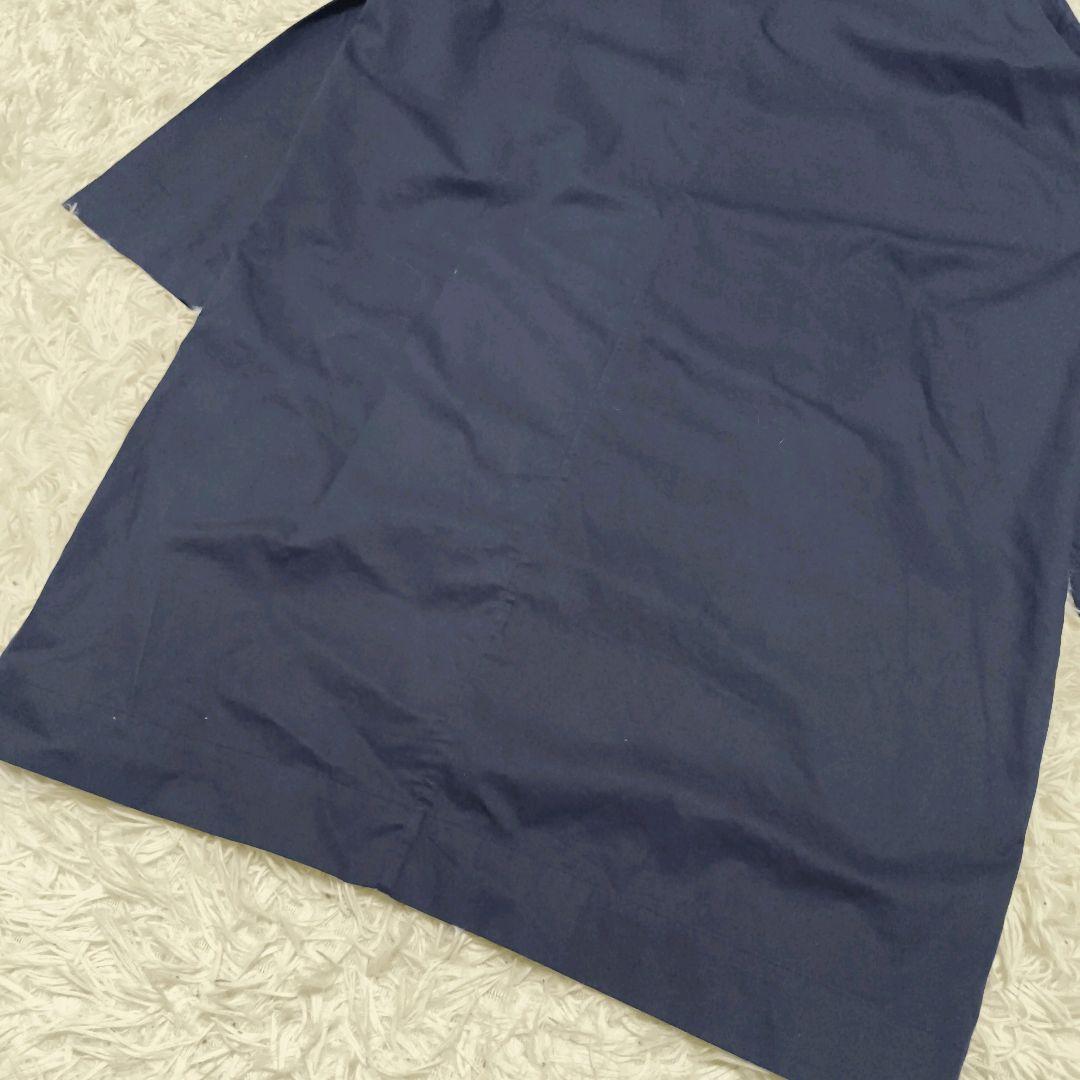 evam eva コットン ジャケット