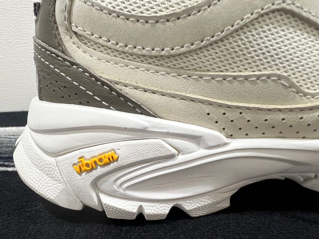 26.5㎝ vans OTW speed vibram