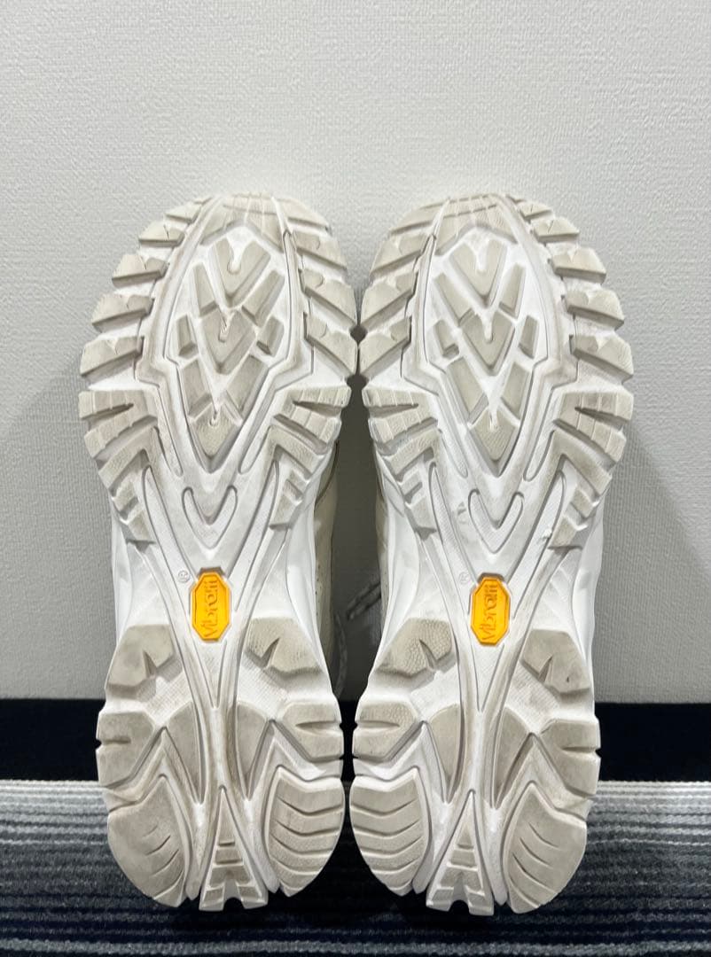 26.5㎝ vans OTW speed vibram