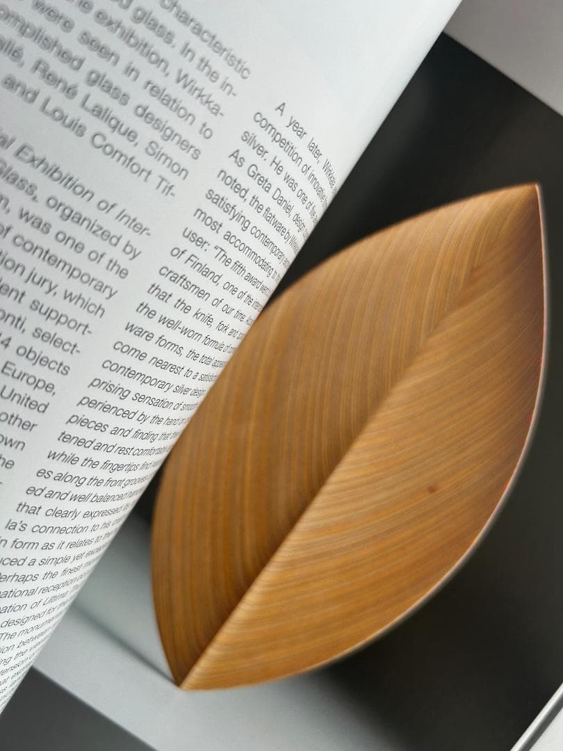 希少本 Tapio Wirkkala Eye,hand and thought