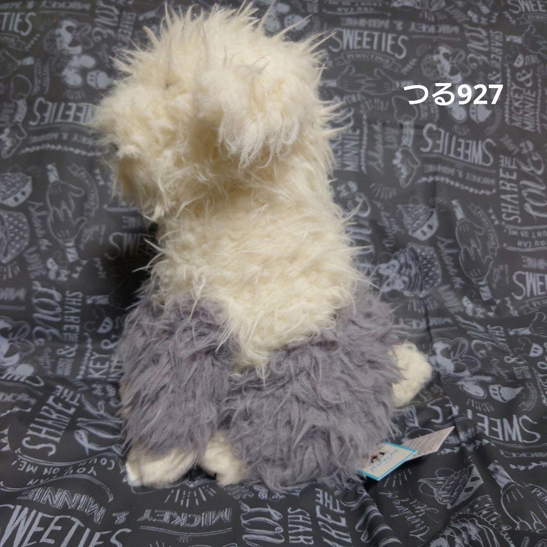 ジェリーキャット  Ewert Sheepdog　シープドッグ