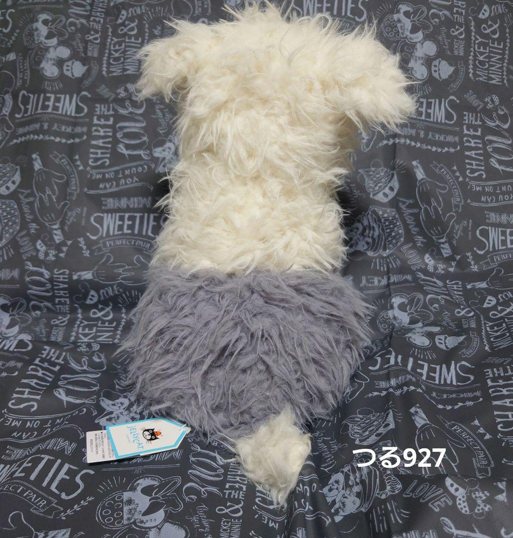 ジェリーキャット  Ewert Sheepdog　シープドッグ