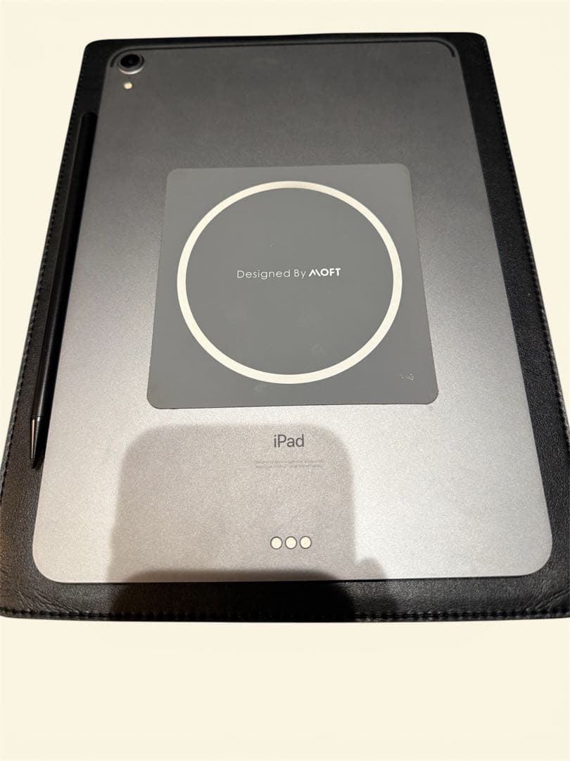 Apple iPad Pro 11インチ 第1世代 64GB Wi-Fiモデル