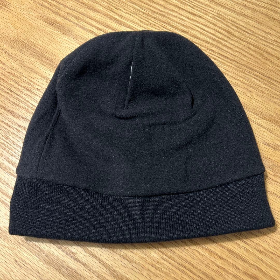 帽子 ARC'TERYX embroidered bird toque