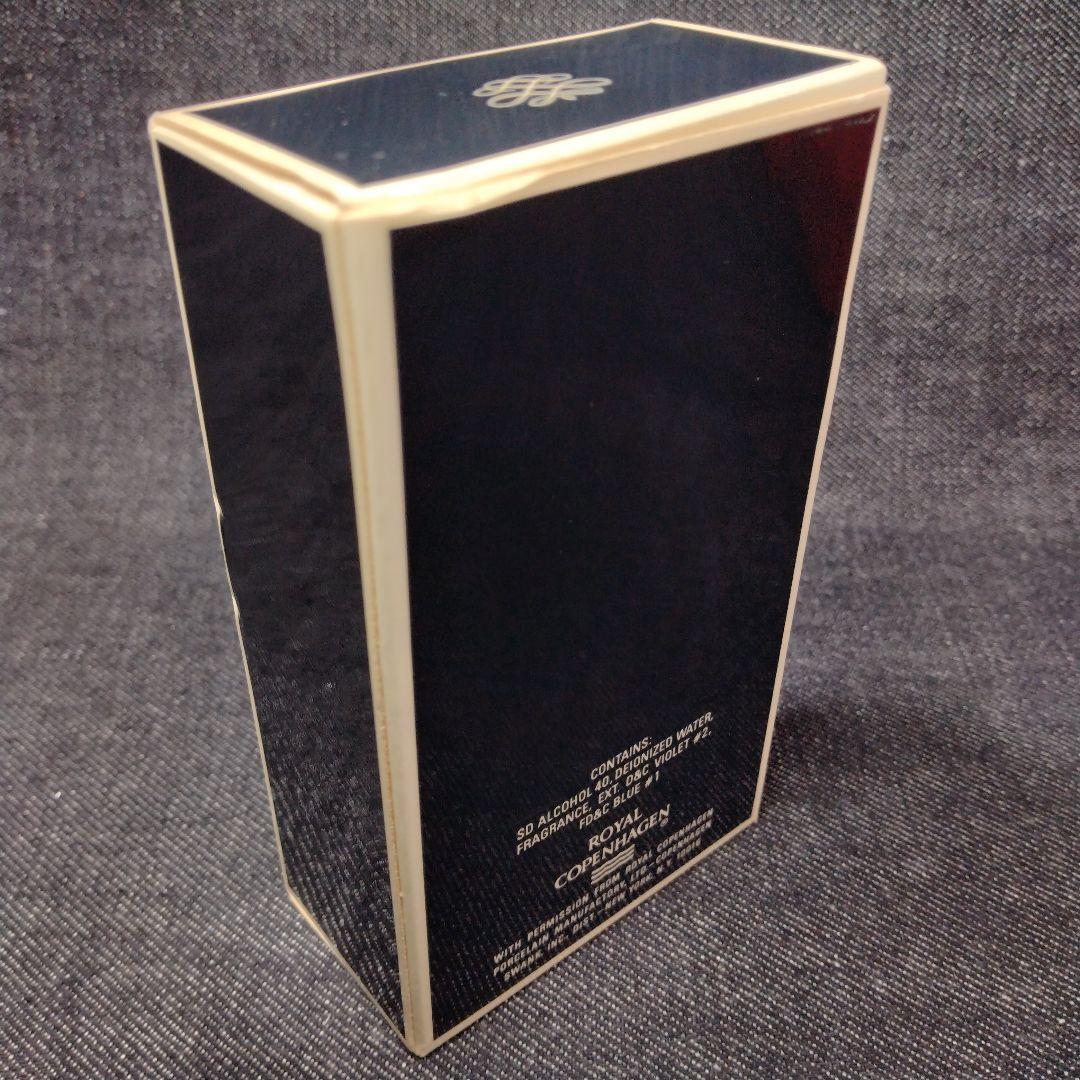 ☆希少・ほぼ未使用 ロイヤルコペンハーゲン オーデコロン60ml☆