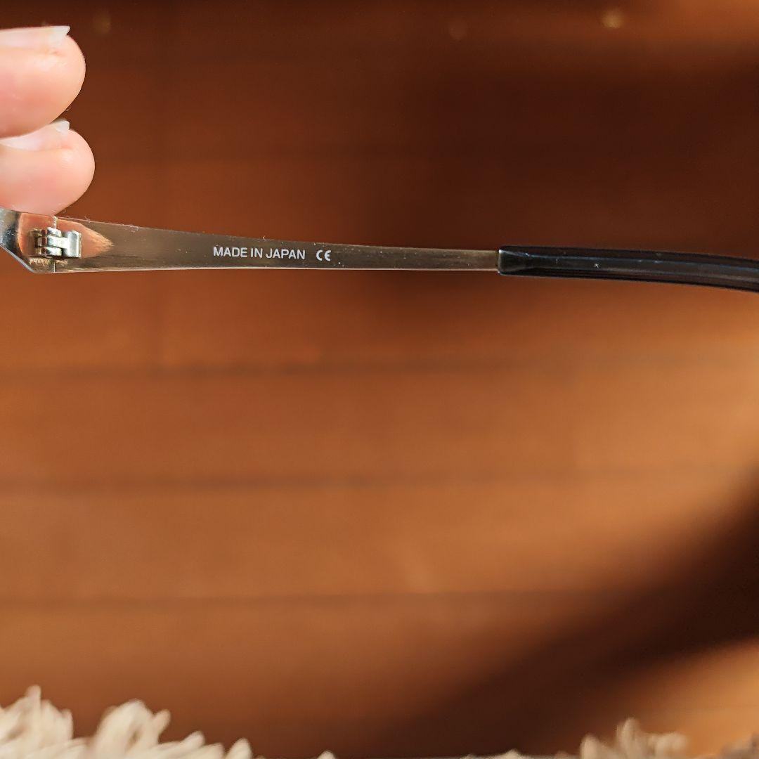 サイトマスター　Sight Master メタルフレーム サングラス メンズ