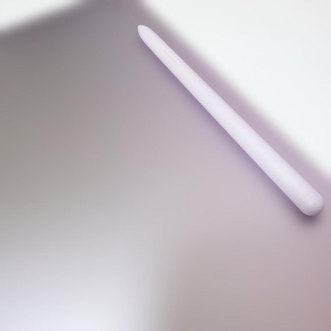 【美品】Galaxy Tab S9FE ラベンダー/本体