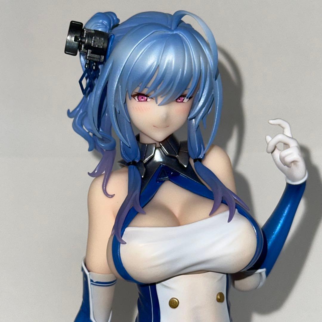 アズールレーン セントルイス 軽装Ver. 1/7 完成品フィギュア[アルター]