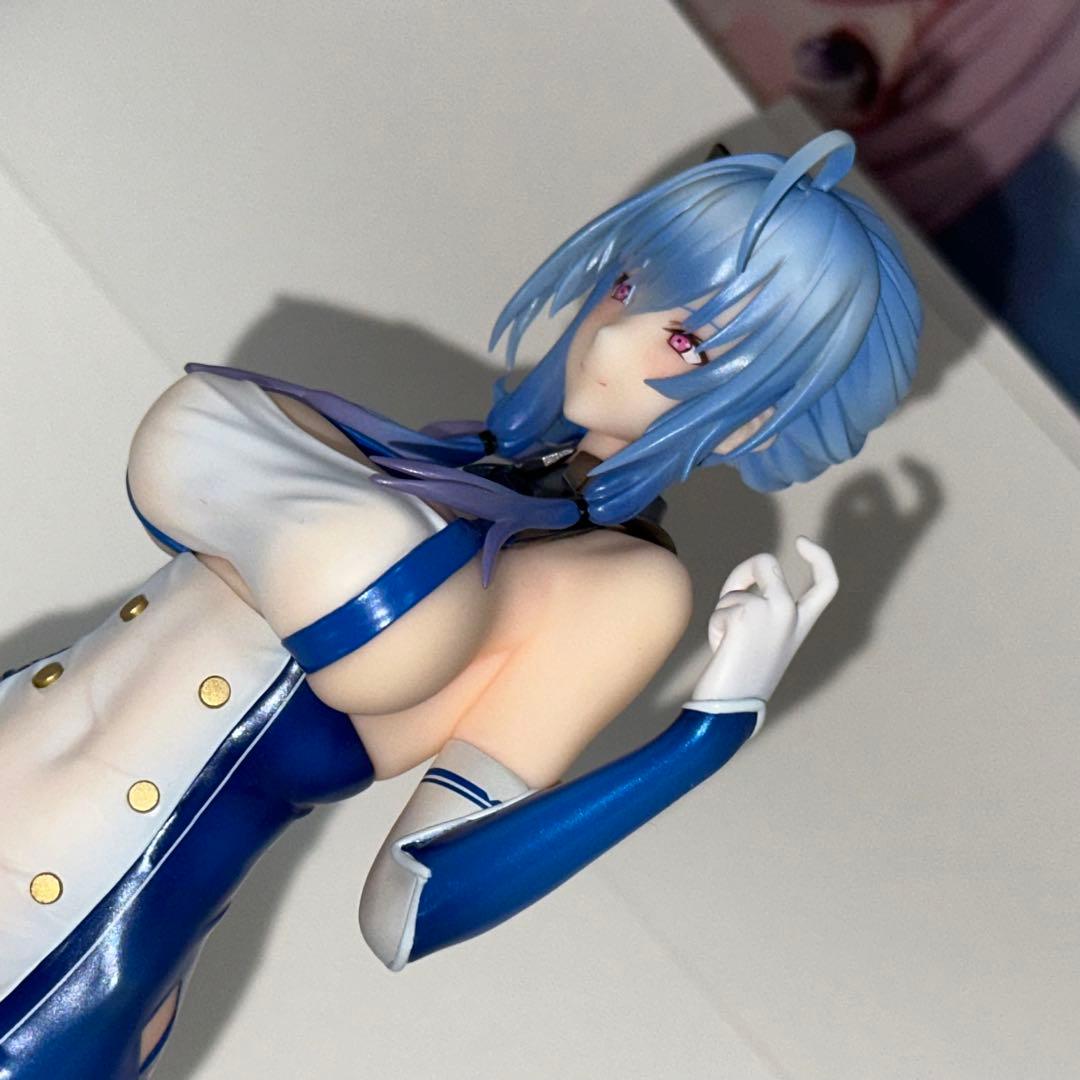 アズールレーン セントルイス 軽装Ver. 1/7 完成品フィギュア[アルター]