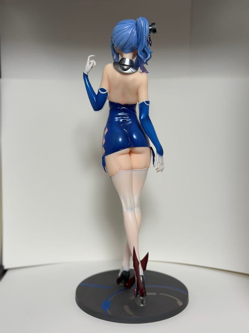 アズールレーン セントルイス 軽装Ver. 1/7 完成品フィギュア[アルター]