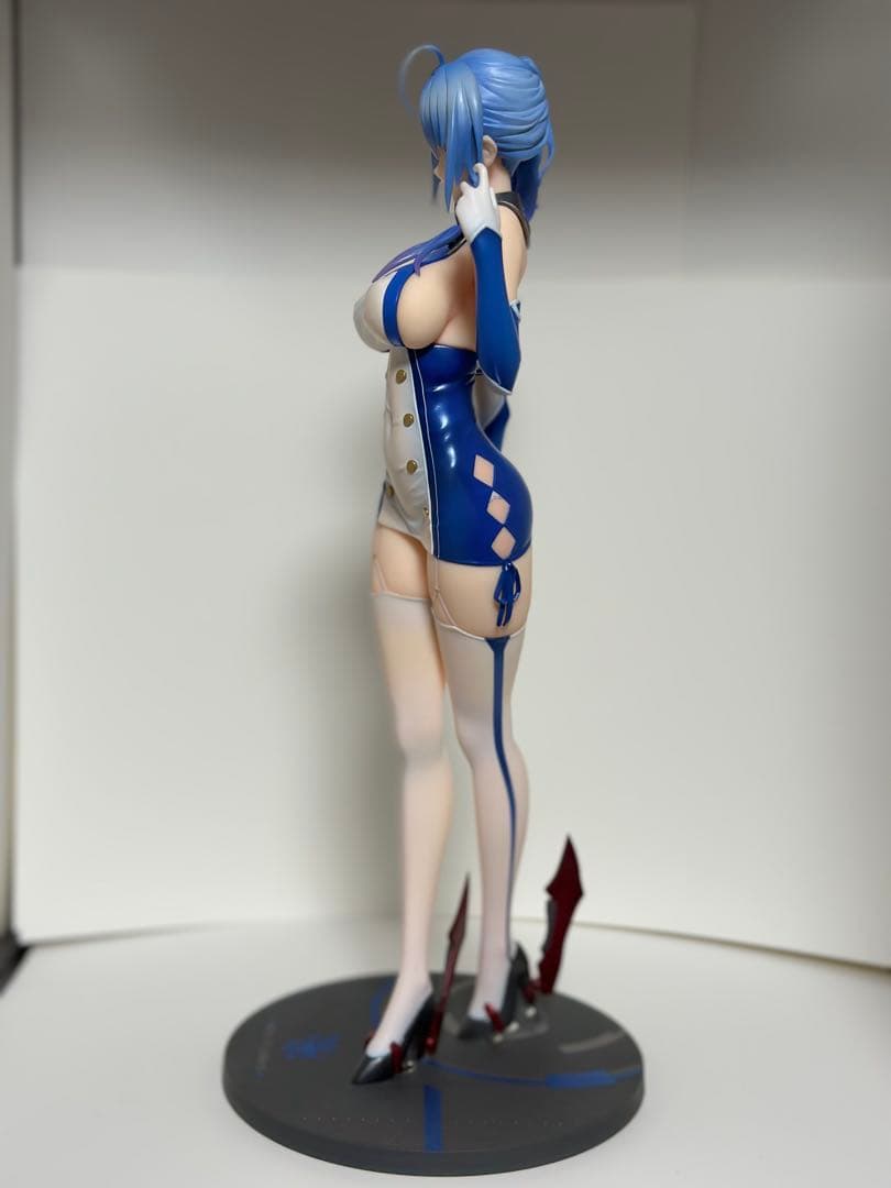 アズールレーン セントルイス 軽装Ver. 1/7 完成品フィギュア[アルター]