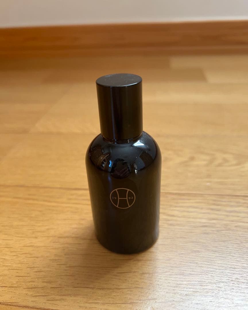 Perfumert H with A&S オードパルファムWOODLAND