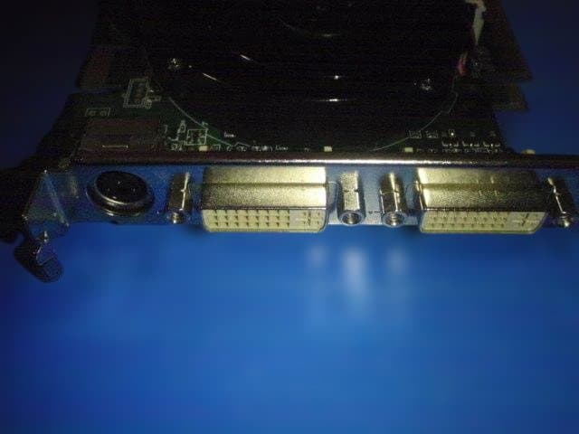 MR-Board01 NVIDIA製GPU Quadro FX 3450