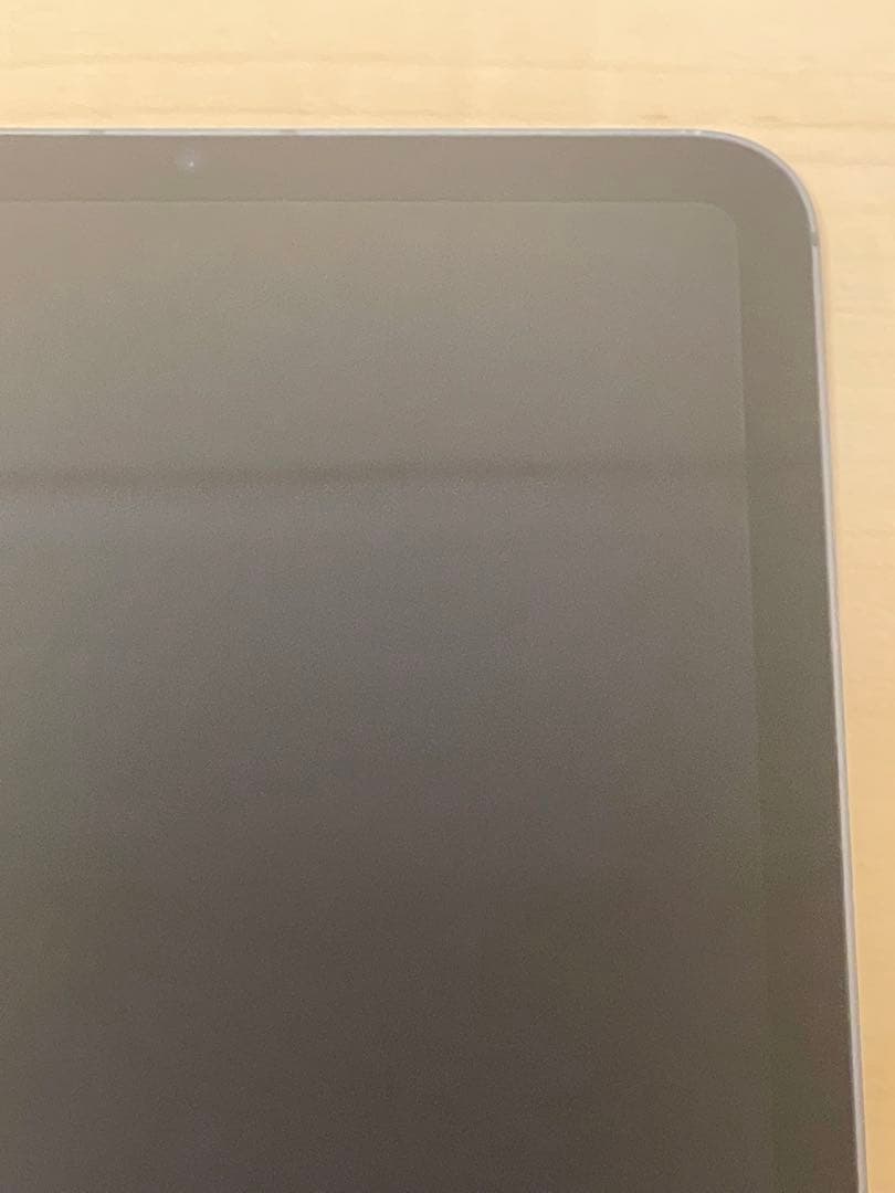 iPad mini (第6世代) 256GB Cellular（スペースグレー）