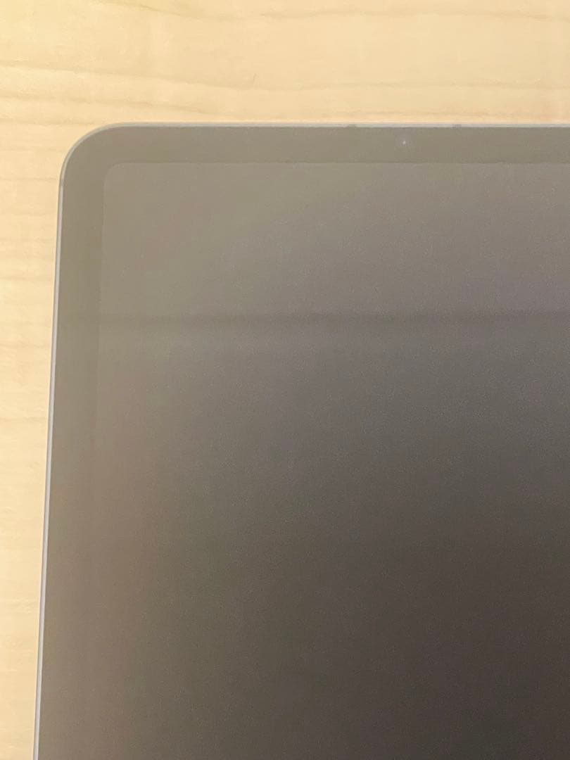 iPad mini (第6世代) 256GB Cellular（スペースグレー）