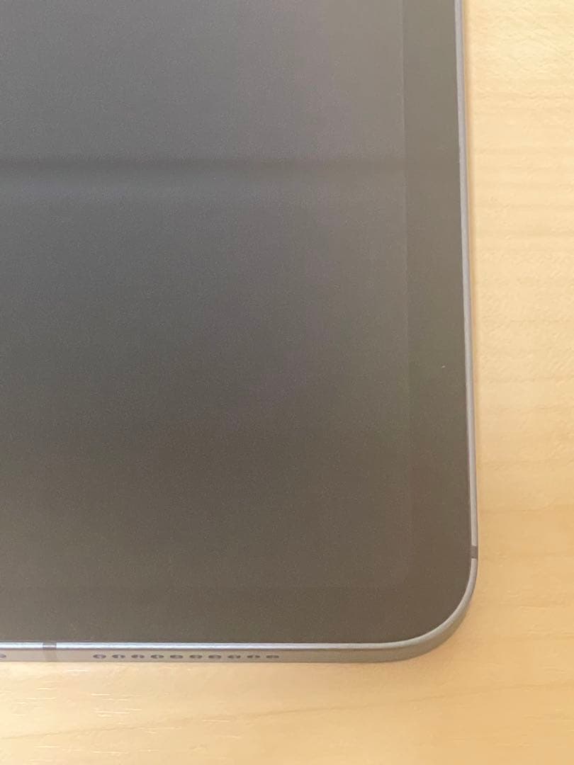 iPad mini (第6世代) 256GB Cellular（スペースグレー）