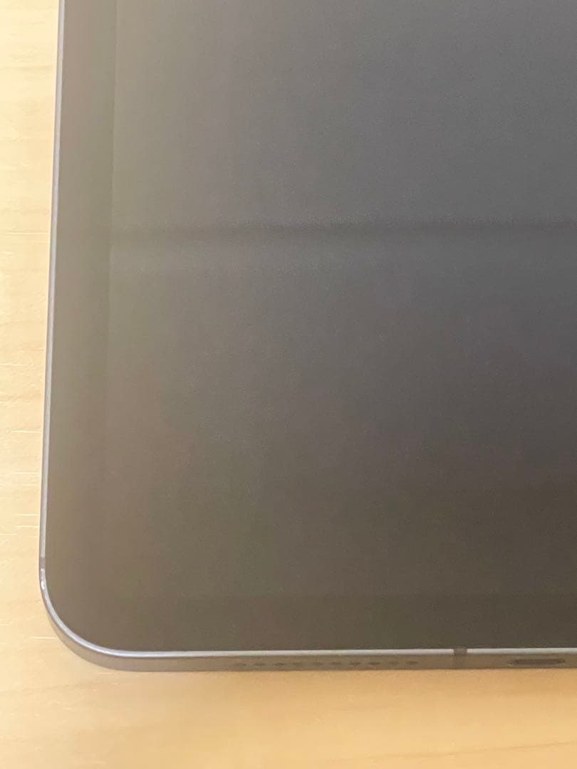iPad mini (第6世代) 256GB Cellular（スペースグレー）