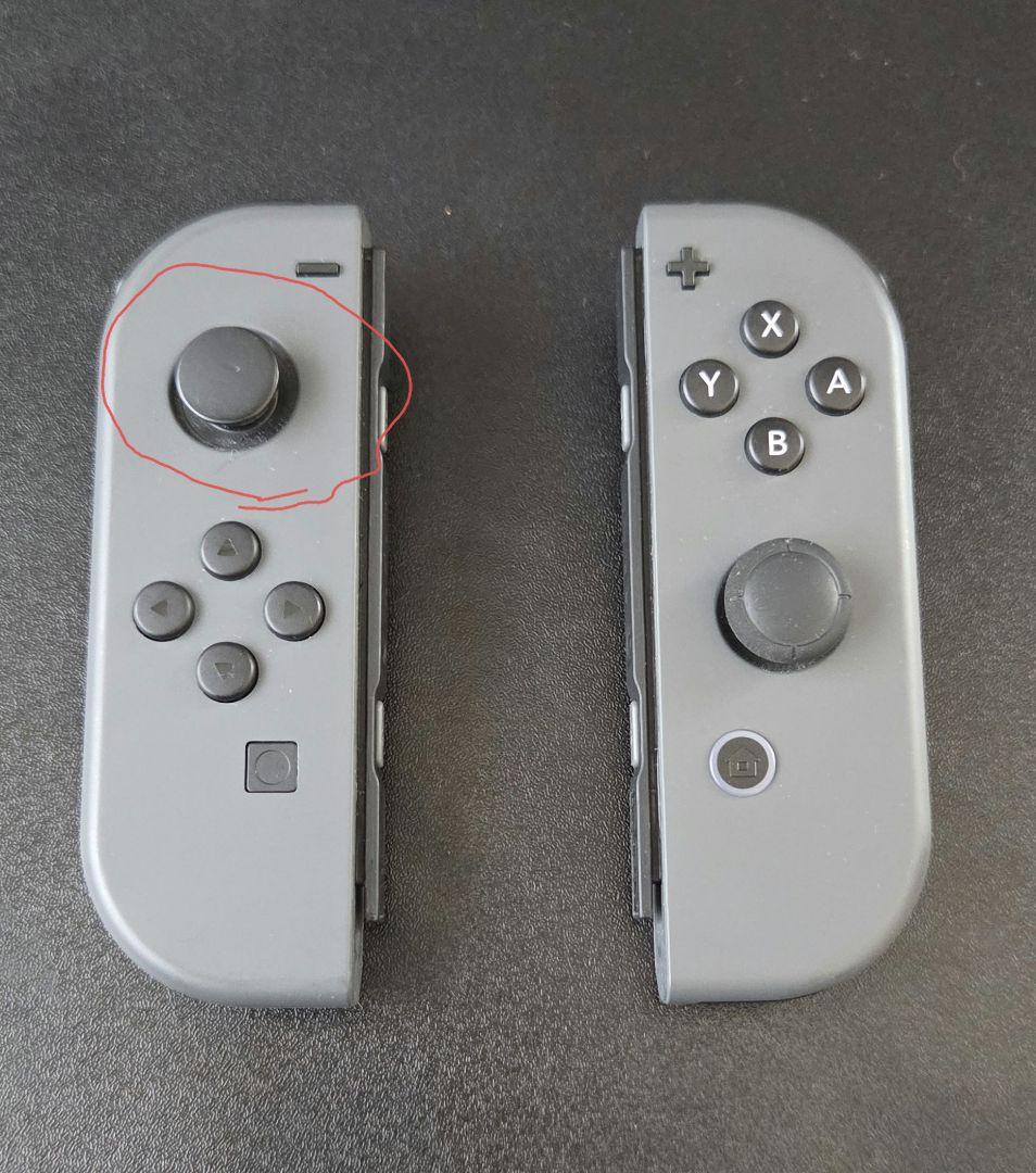 Nintendo Switch 本体＋付属品 セット