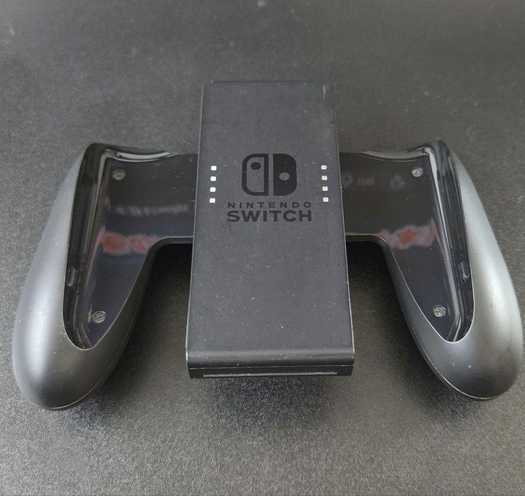Nintendo Switch 本体＋付属品 セット